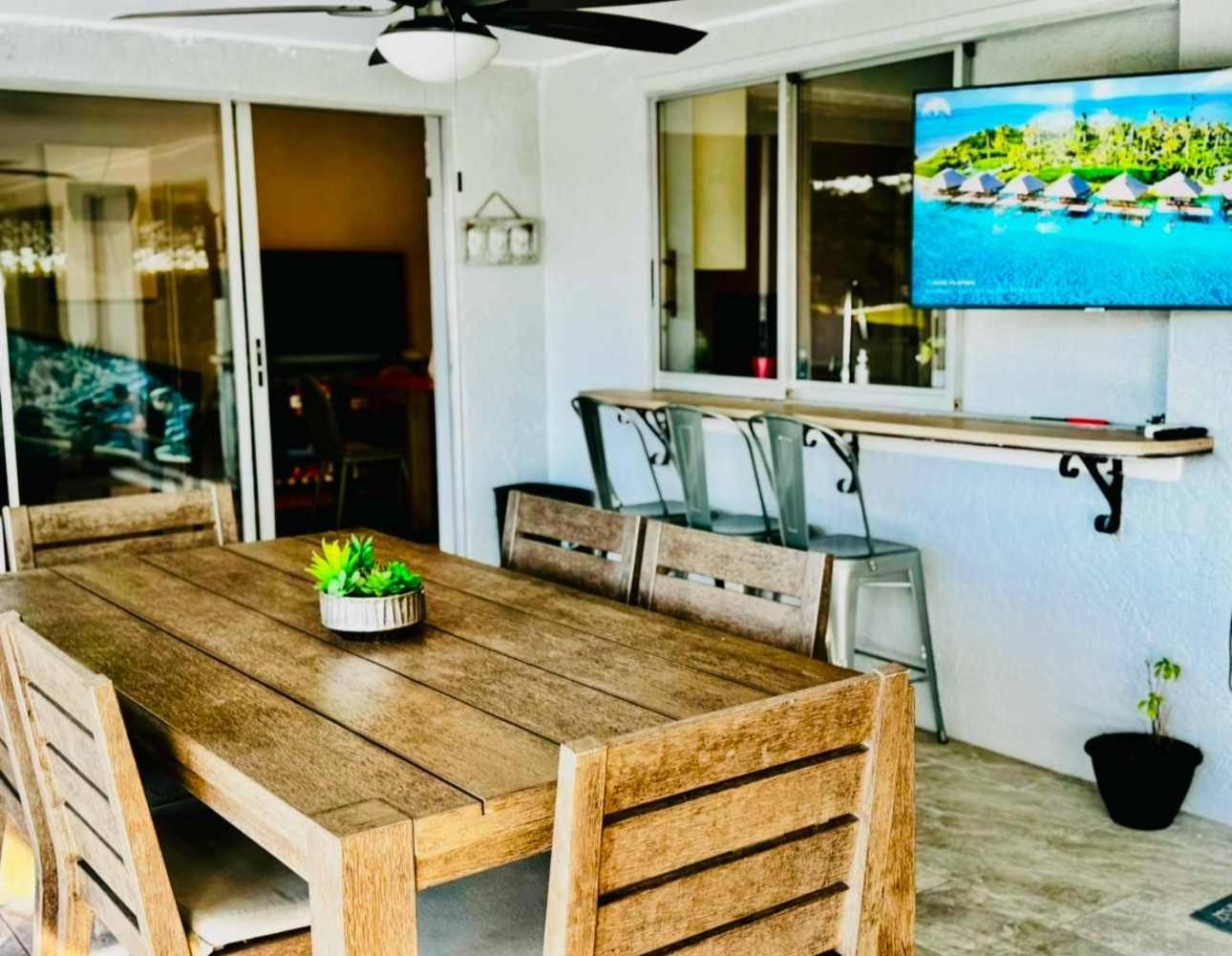 Hidden Secret Waterfront Retreat Villa Кейп Корал Екстериор снимка
